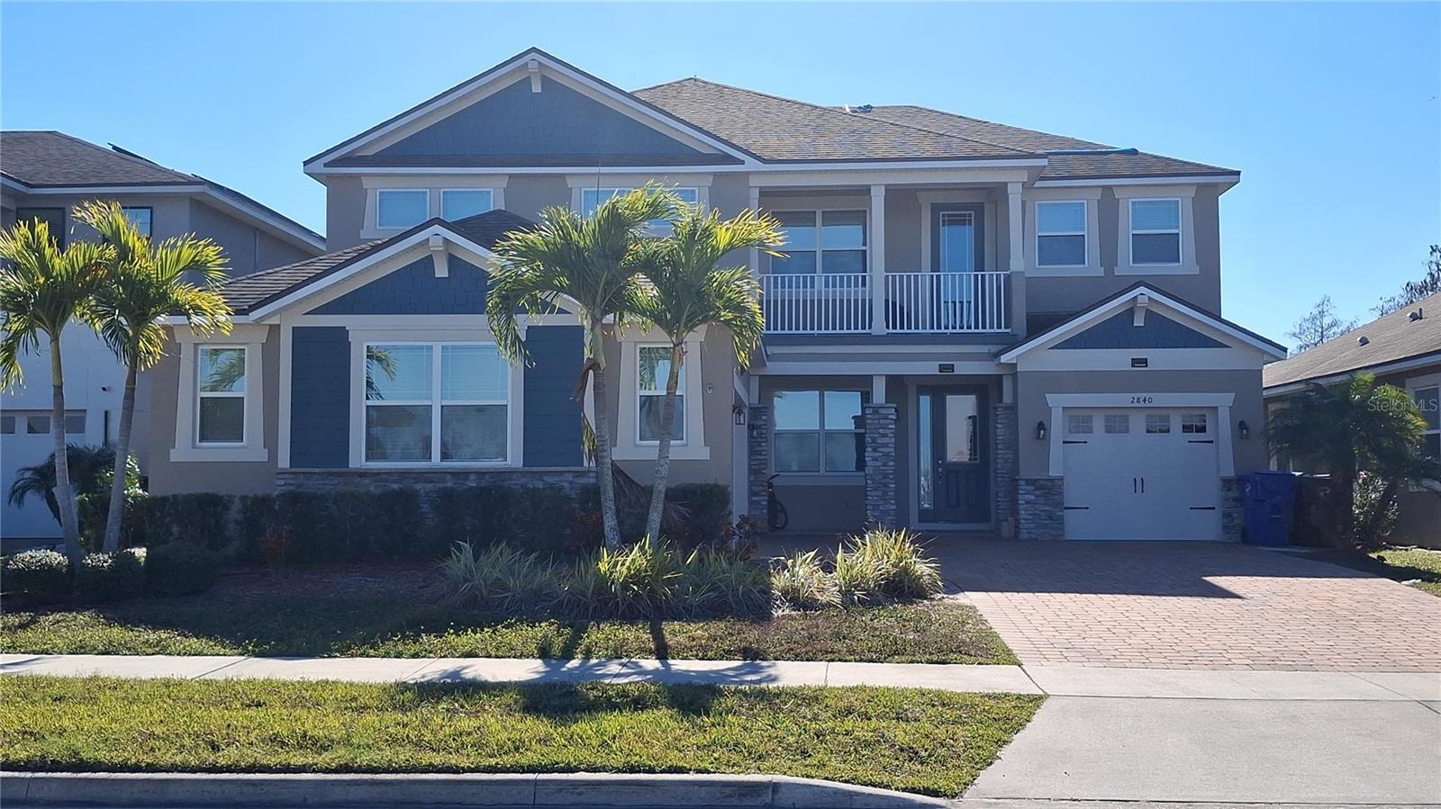 Listing photo 1 for 2840 Chantilly Ave