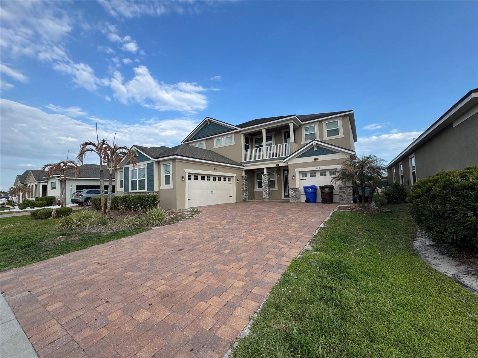 Listing photo 2 for 2840 Chantilly Ave