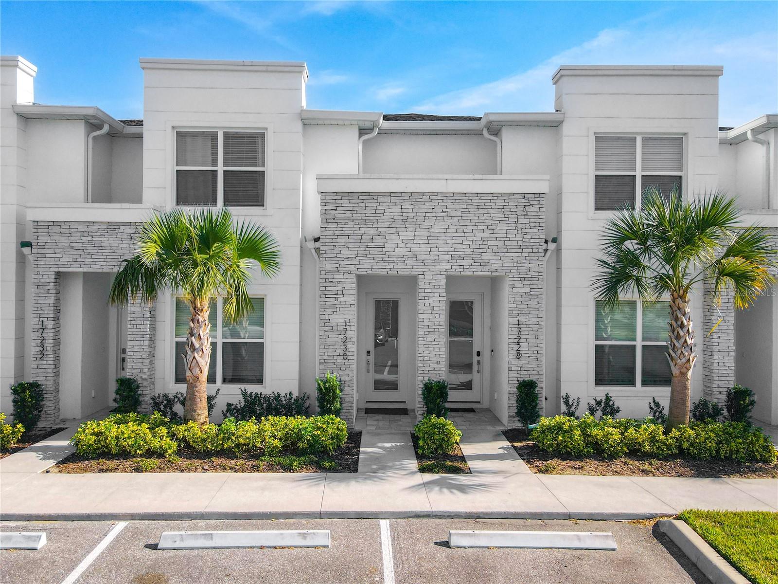 17230 BLESSING DRIVE