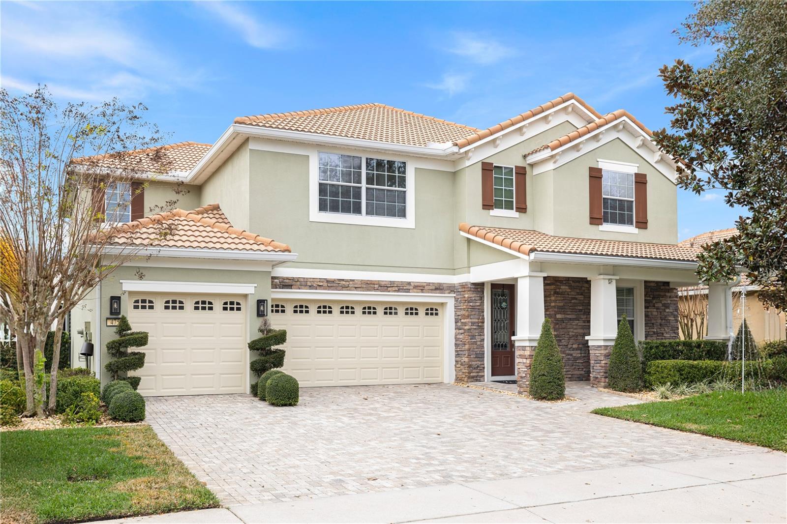 475 DOUGLAS EDWARD DRIVE