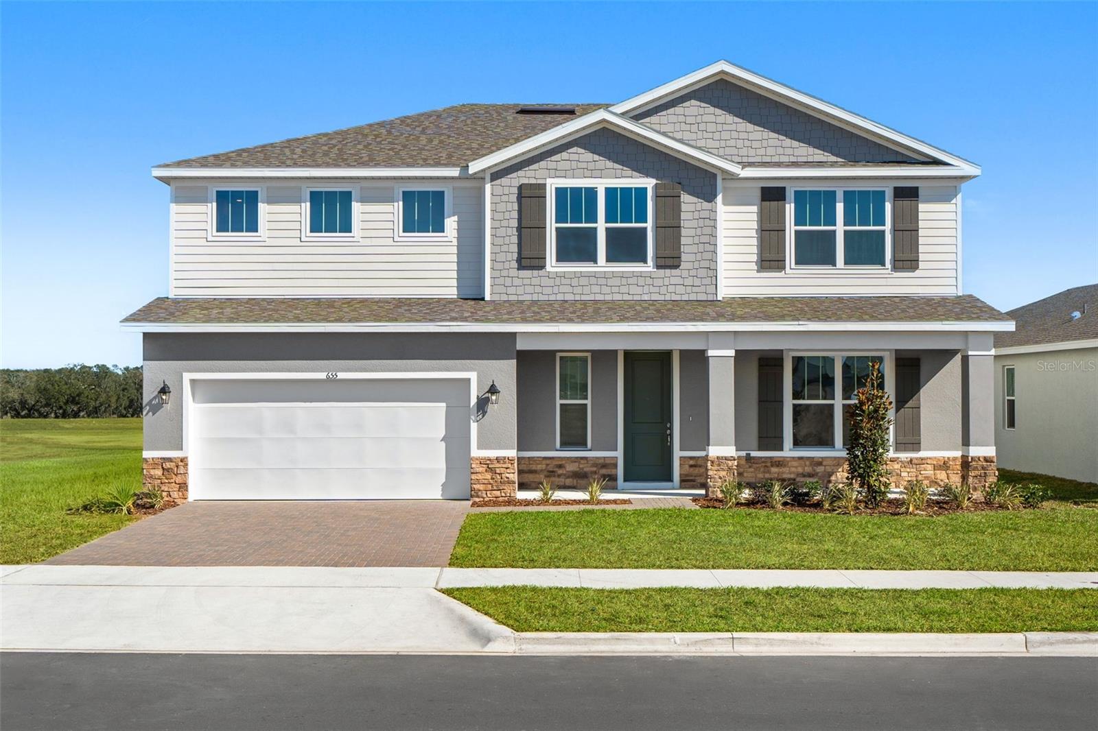 655 EMERALD GROVE DRIVE