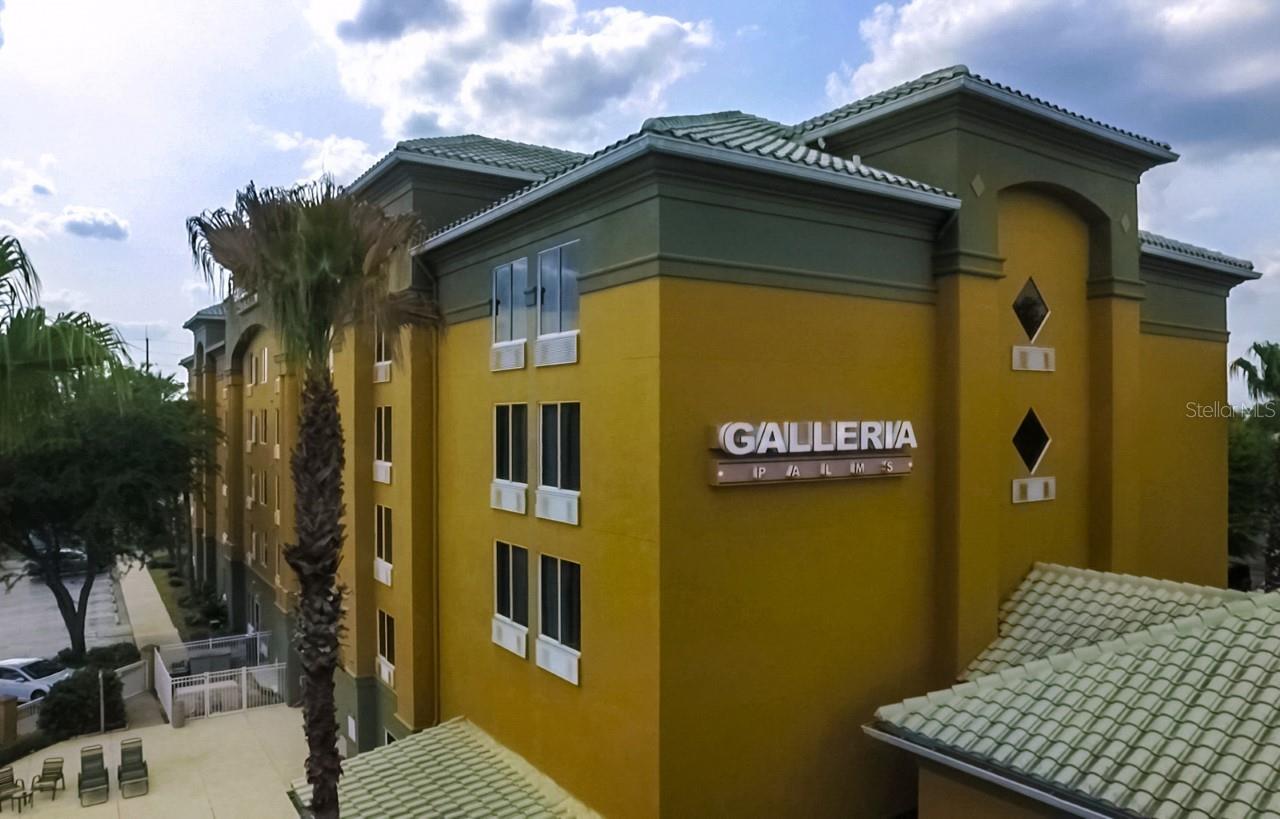 3000 MAINGATE LANE Unit 530