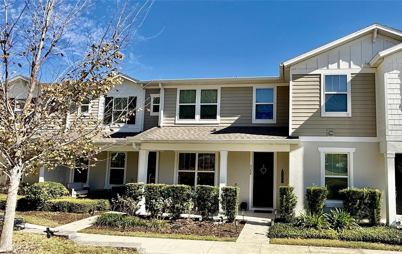 2208 GOPHER TORTOISE TERRACE