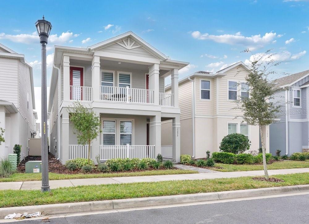 15026 SUMMER HARVEST STREET