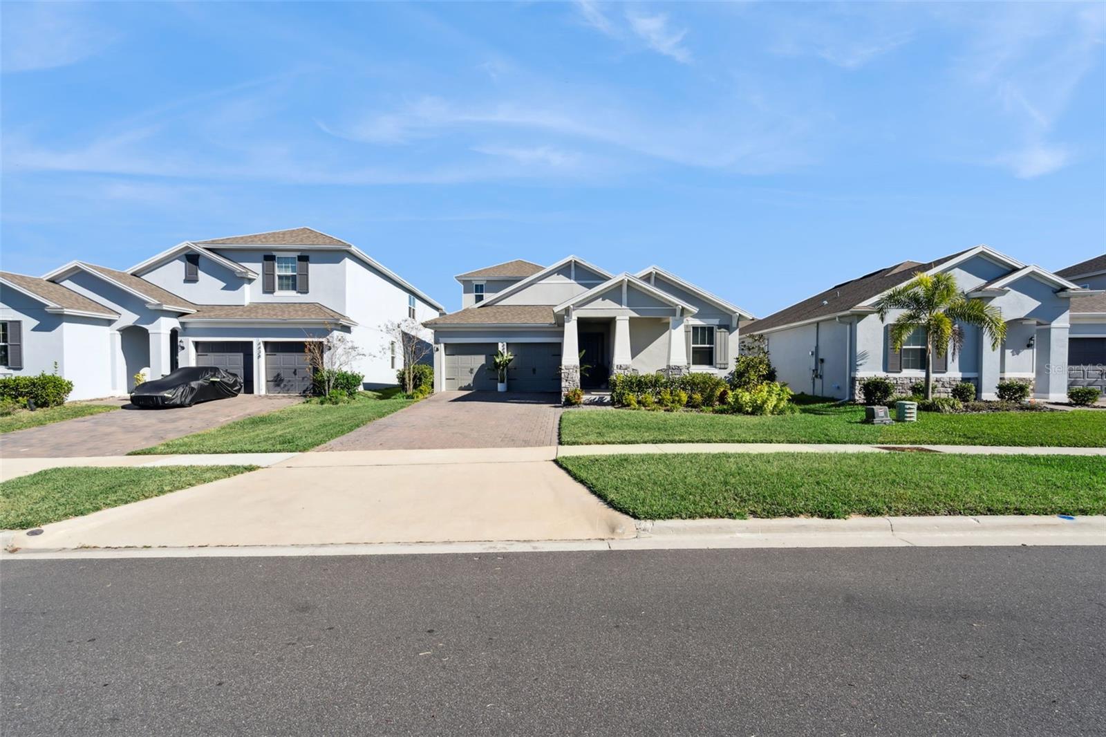 4442 LIONS GATE DRIVE