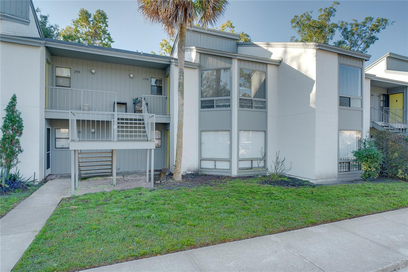 2512 LEMON TREE LANE Unit C