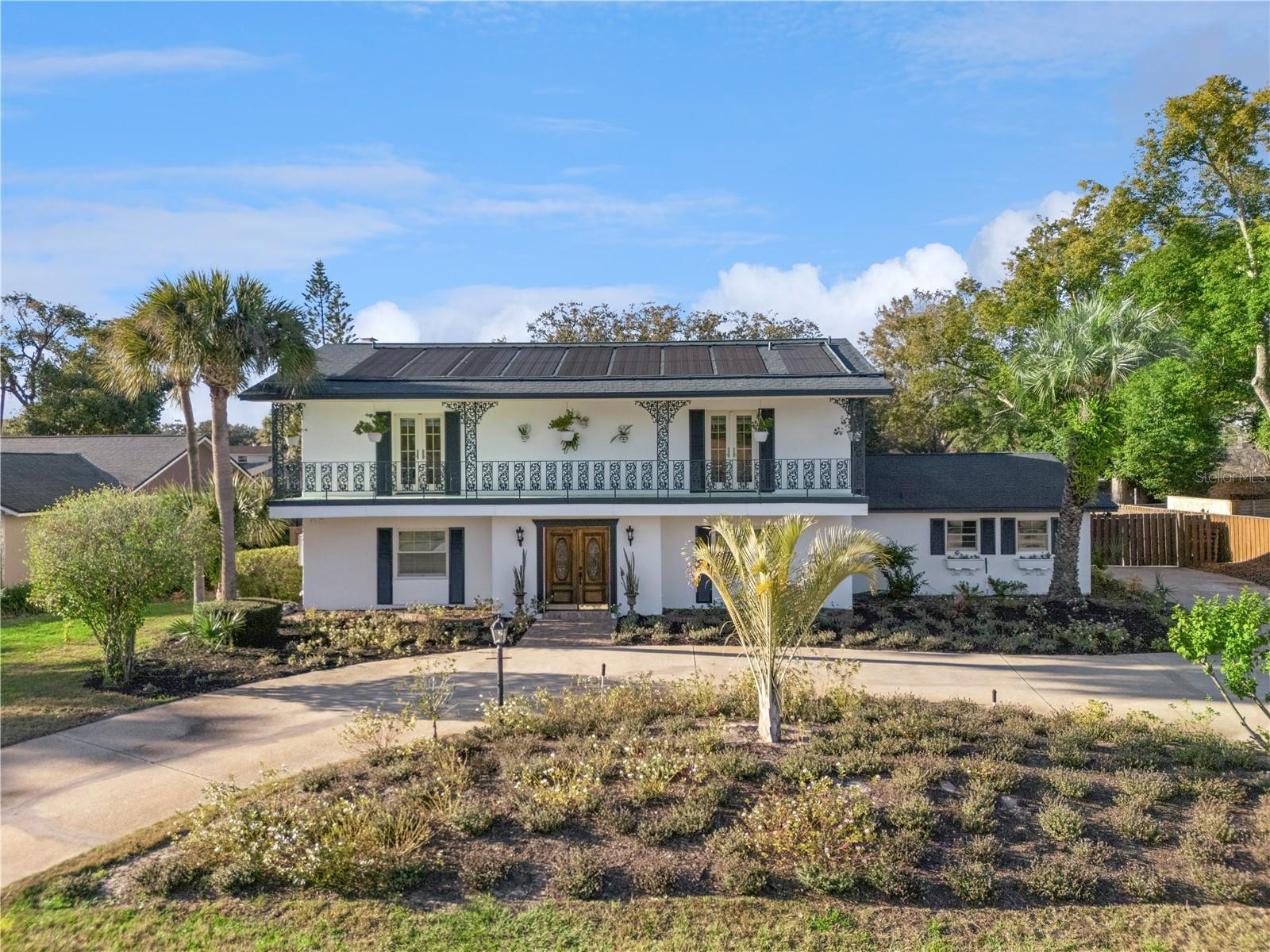 7621 ORANGE TREE LANE