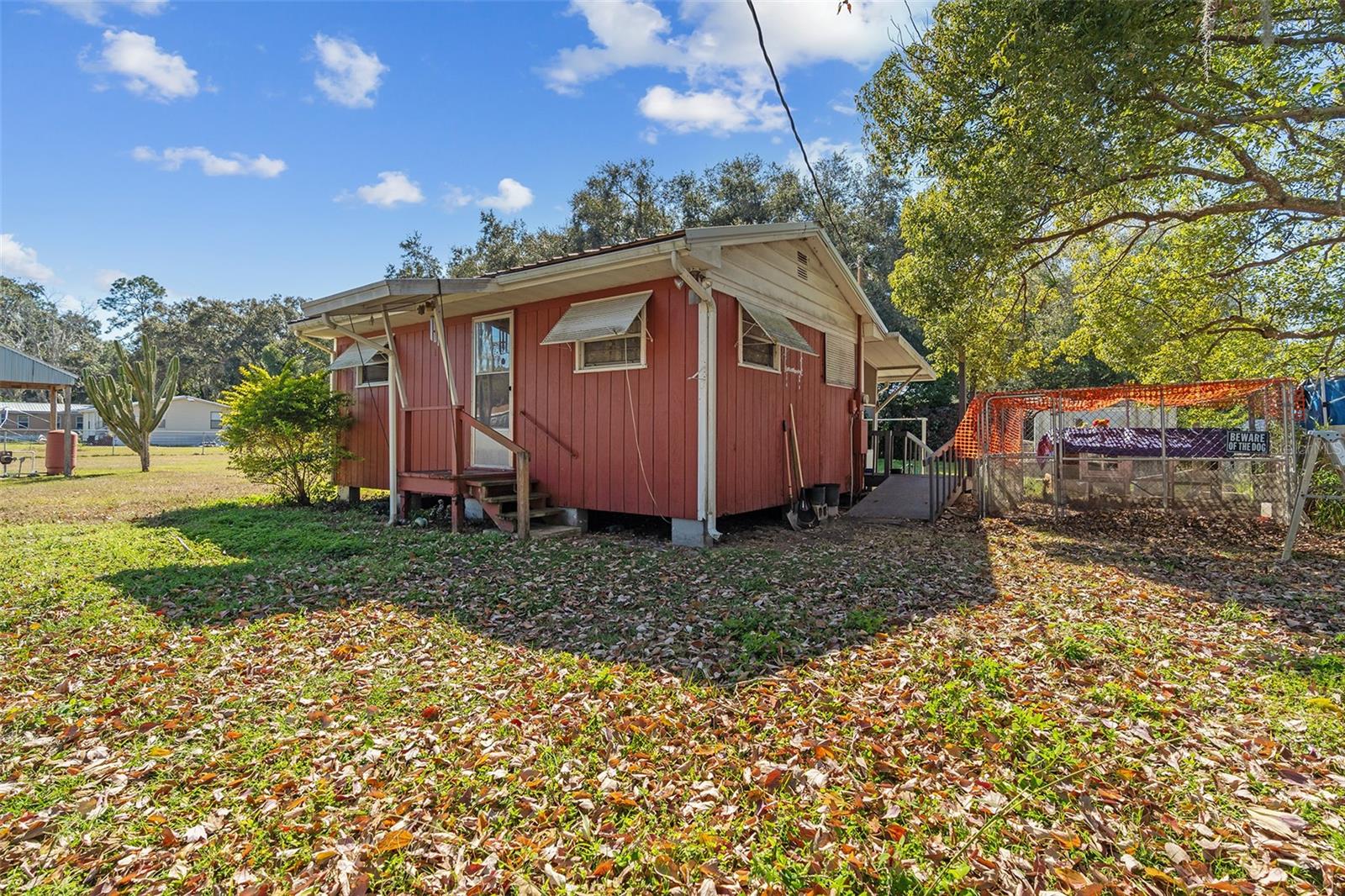 5040 S KALIGA DRIVE