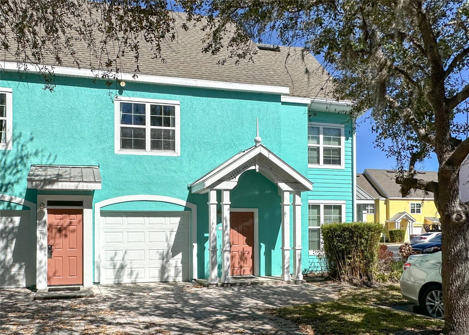 3019 BONFIRE BEACH DRIVE Unit 204