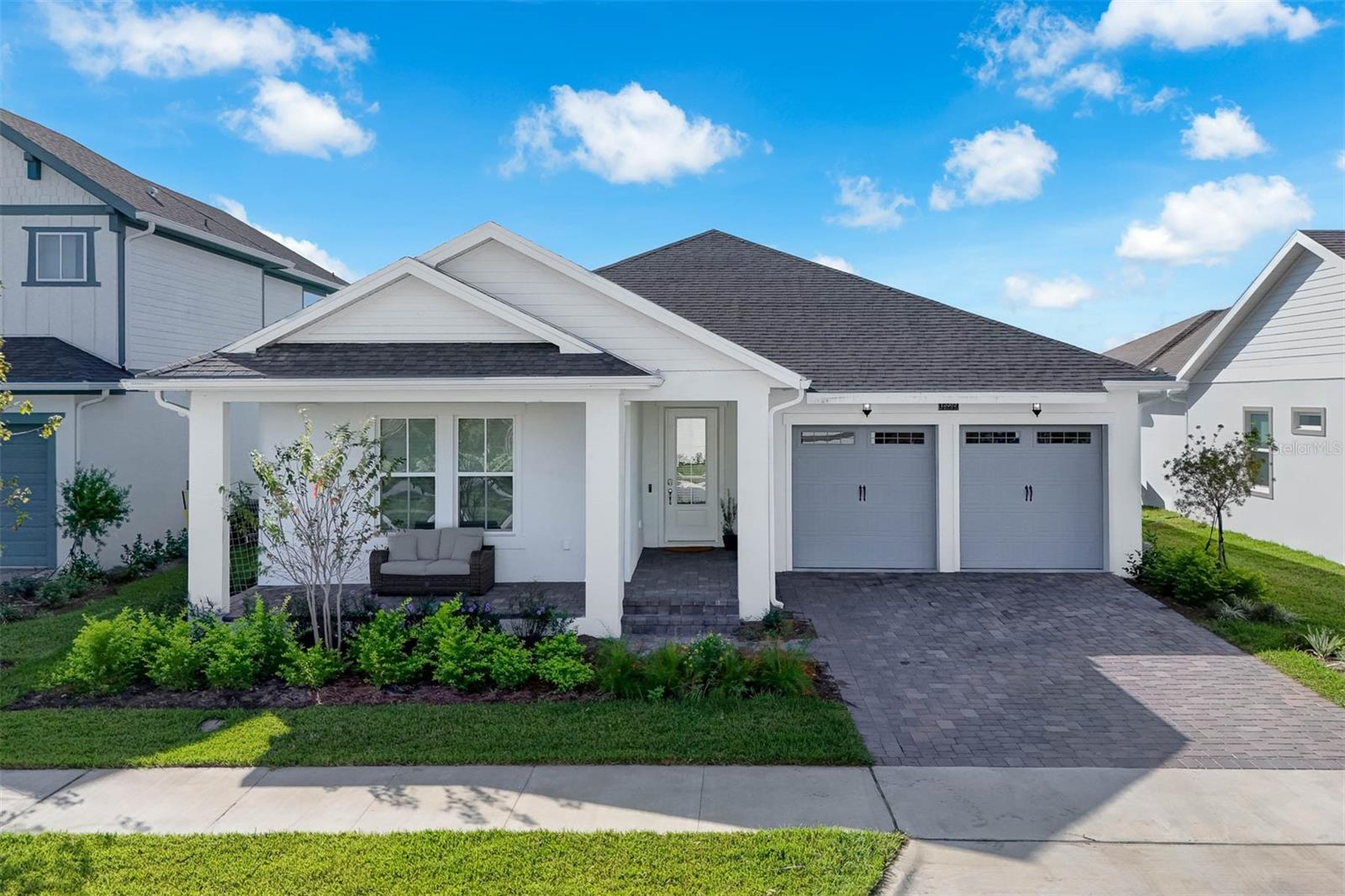 13589 MCMILLAN DRIVE