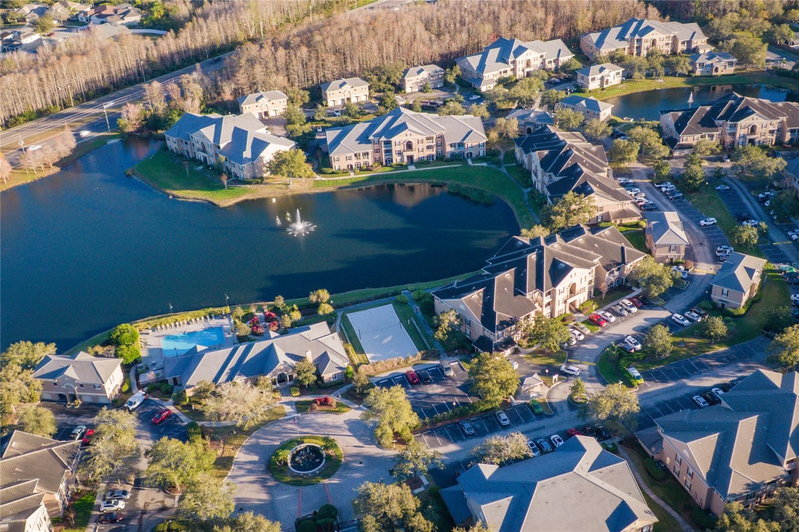 14205 FALLS CHURCH DRIVE Unit 2005