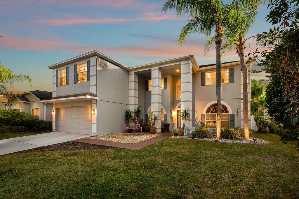 1349 CASTLEPORT ROAD