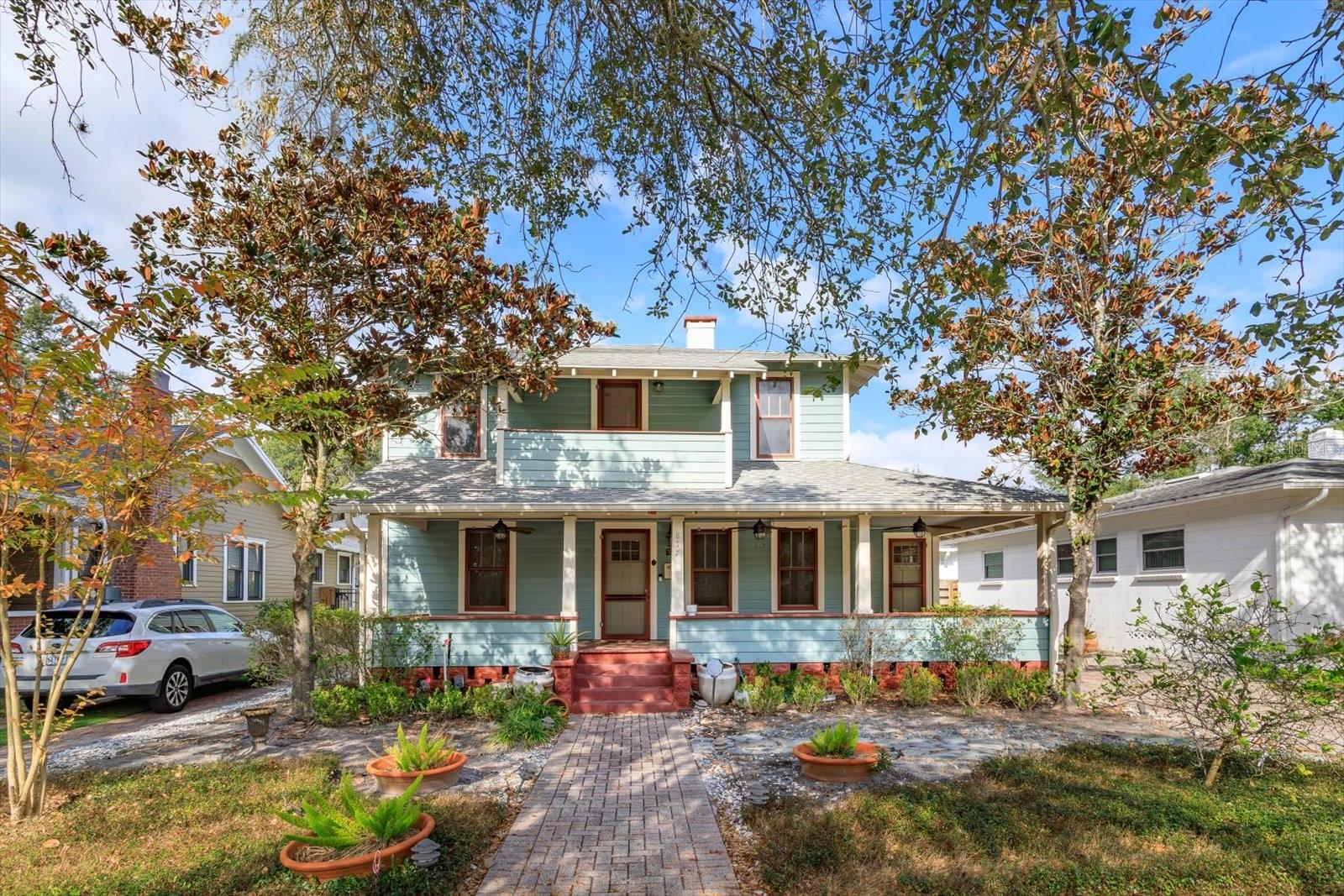 817 LIVINGSTON STREET