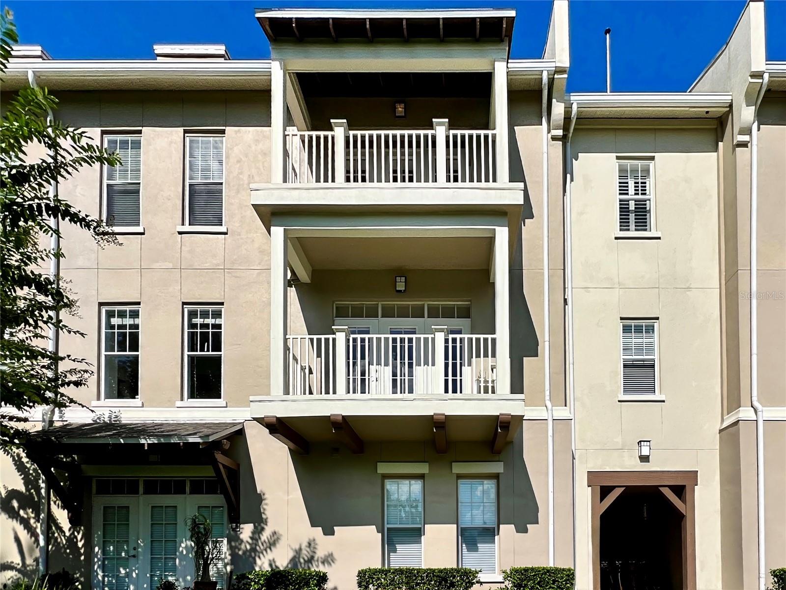 1230 WRIGHT CIRCLE Unit 308