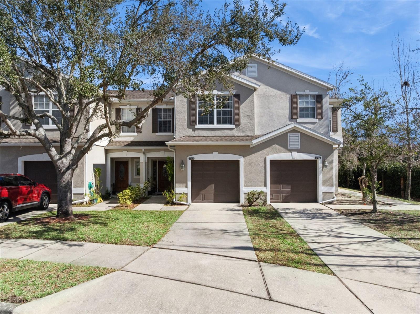 1745 SUNSET PALM DRIVE