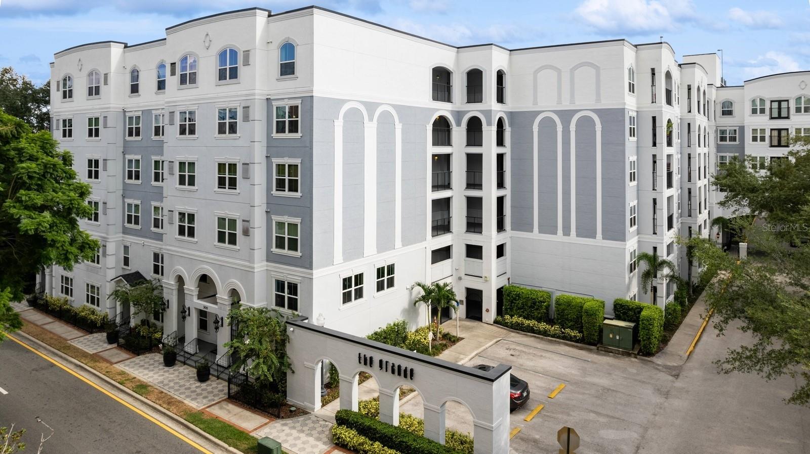 300 E SOUTH STREET Unit 6003