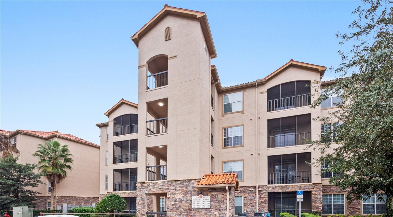 8010 TUSCANY WAY Unit 5302