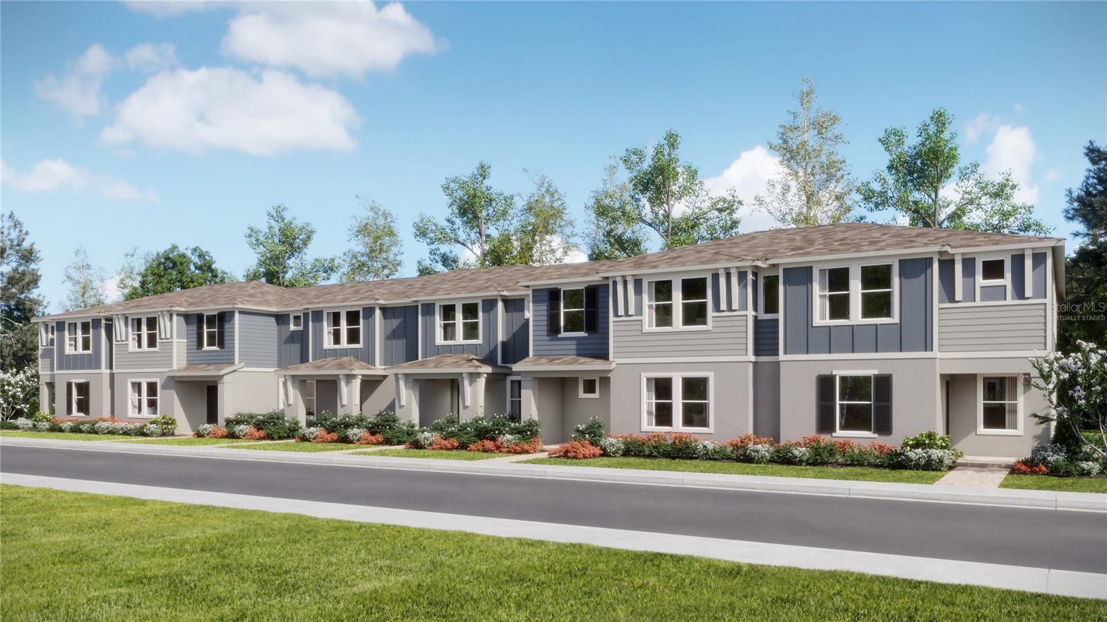 5200 CLAY WHALEY ROAD