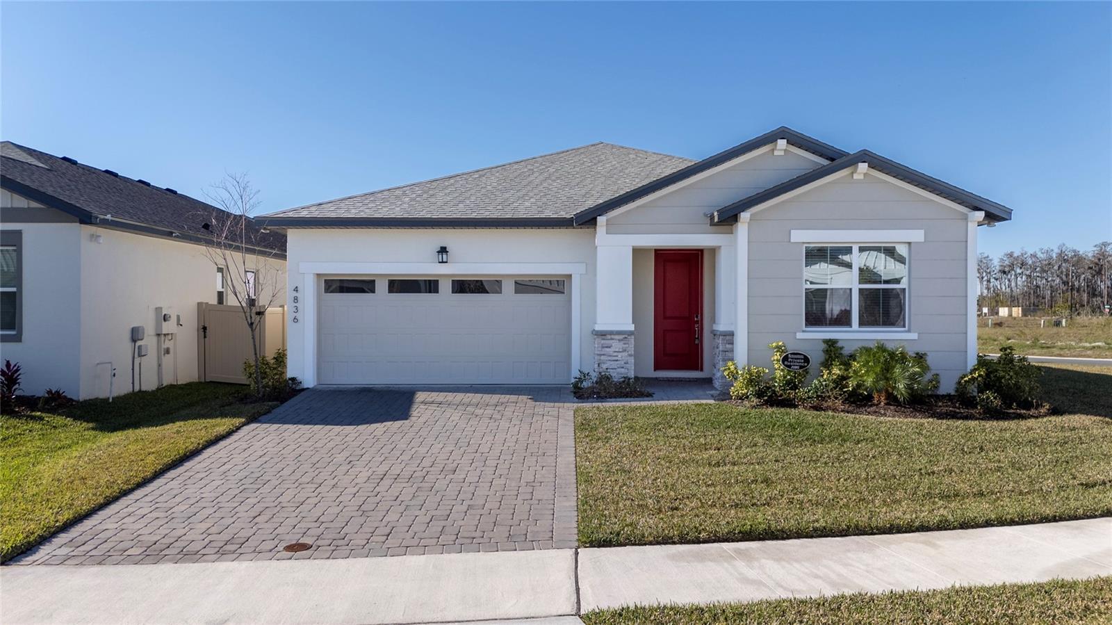 4836 SHADY PINES DRIVE