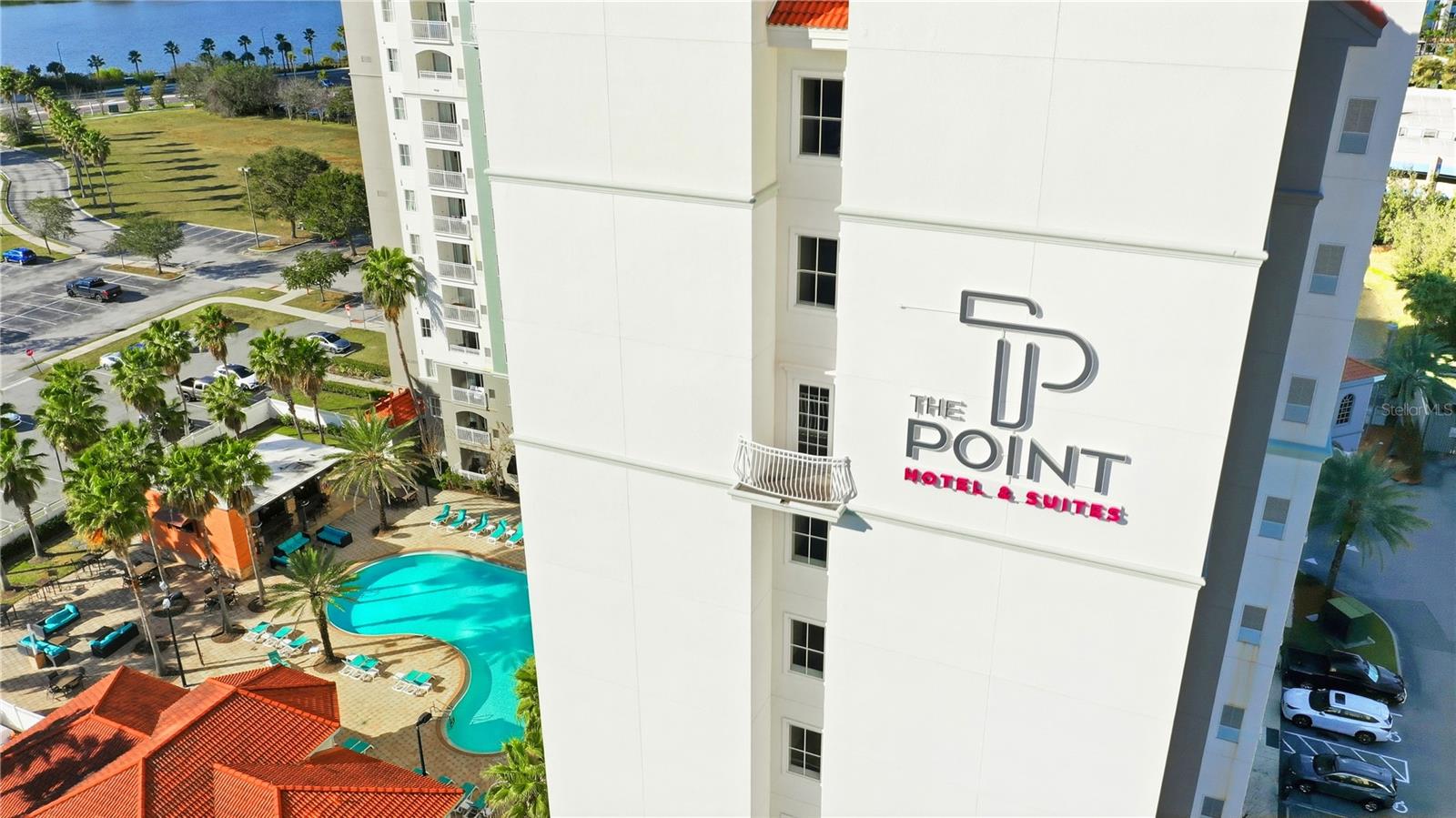 7395 UNIVERSAL BOULEVARD Unit 104