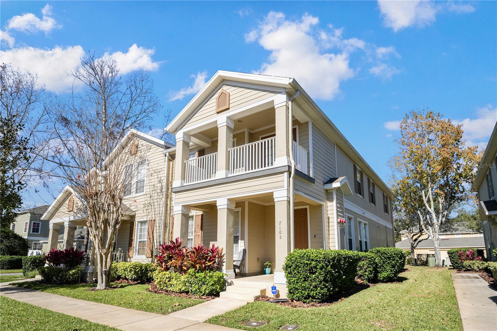 7105 RED LANTERN DRIVE Unit 13C