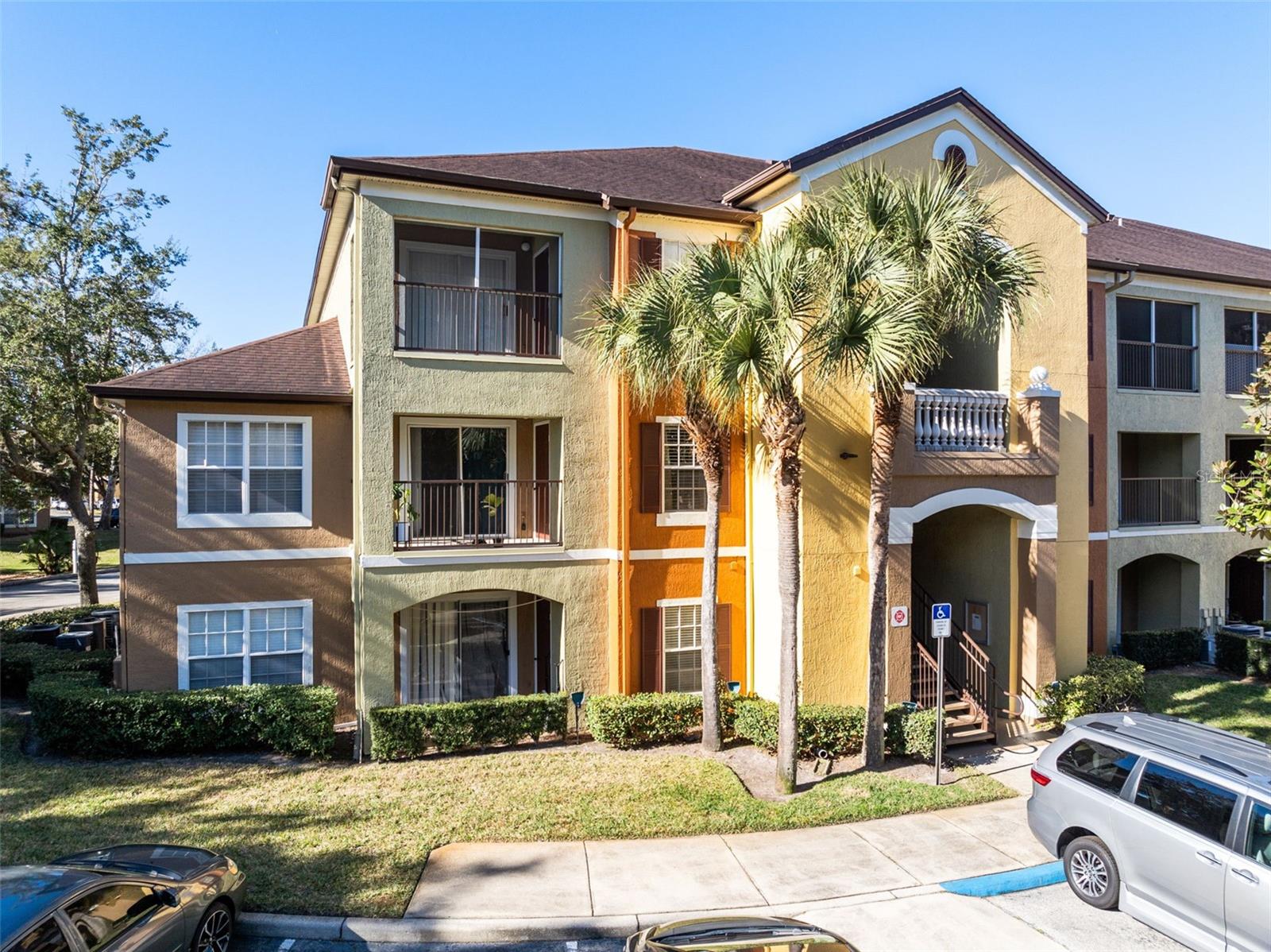 802 CREST PINES DRIVE Unit 824