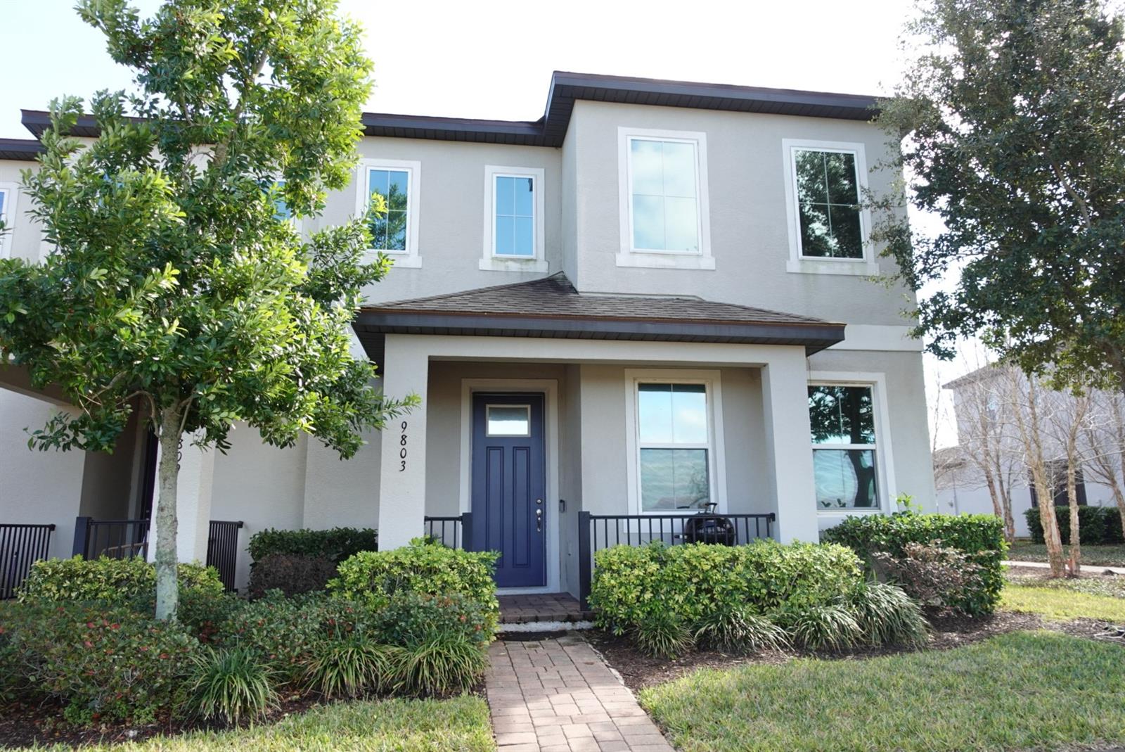 9803 AMBER CHESTNUT WAY