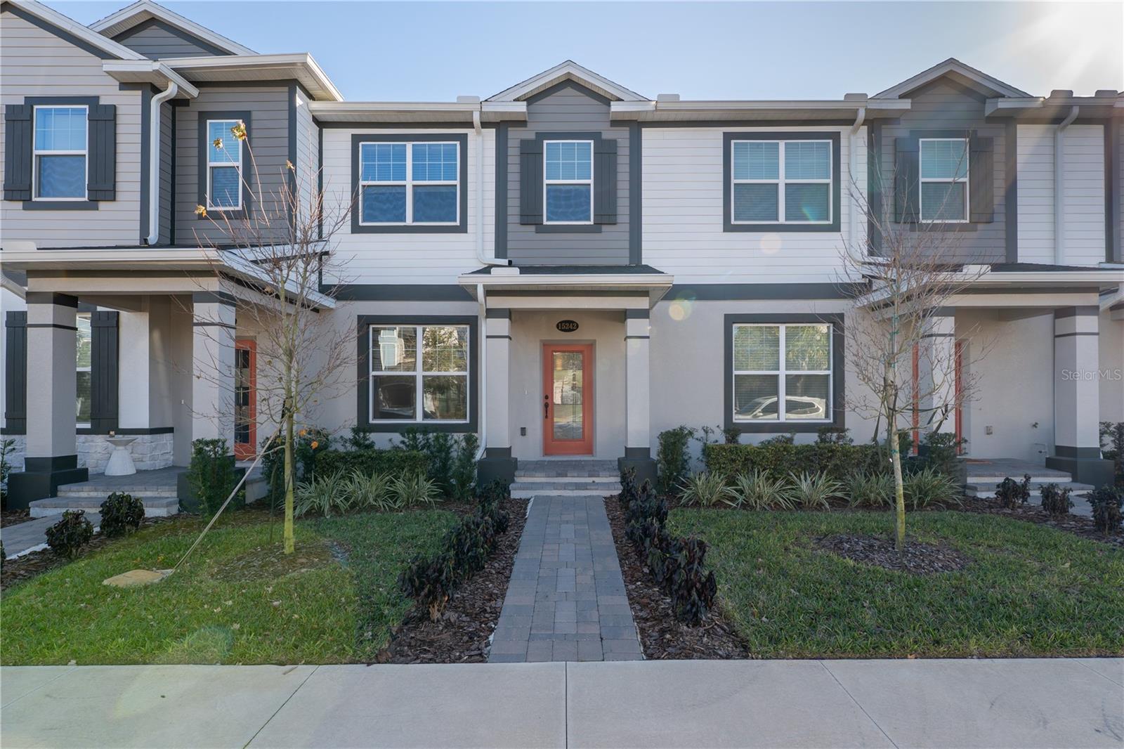 15242 TRIBUTE AT OVATION WAY