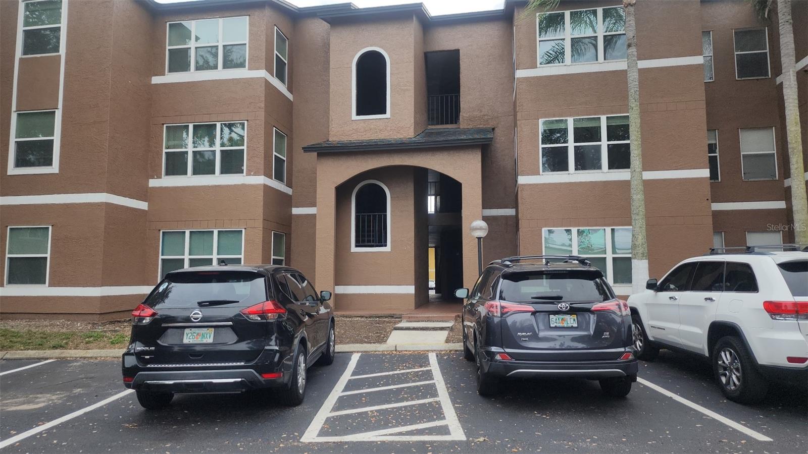 4540 COMMANDER DRIVE Unit 2224