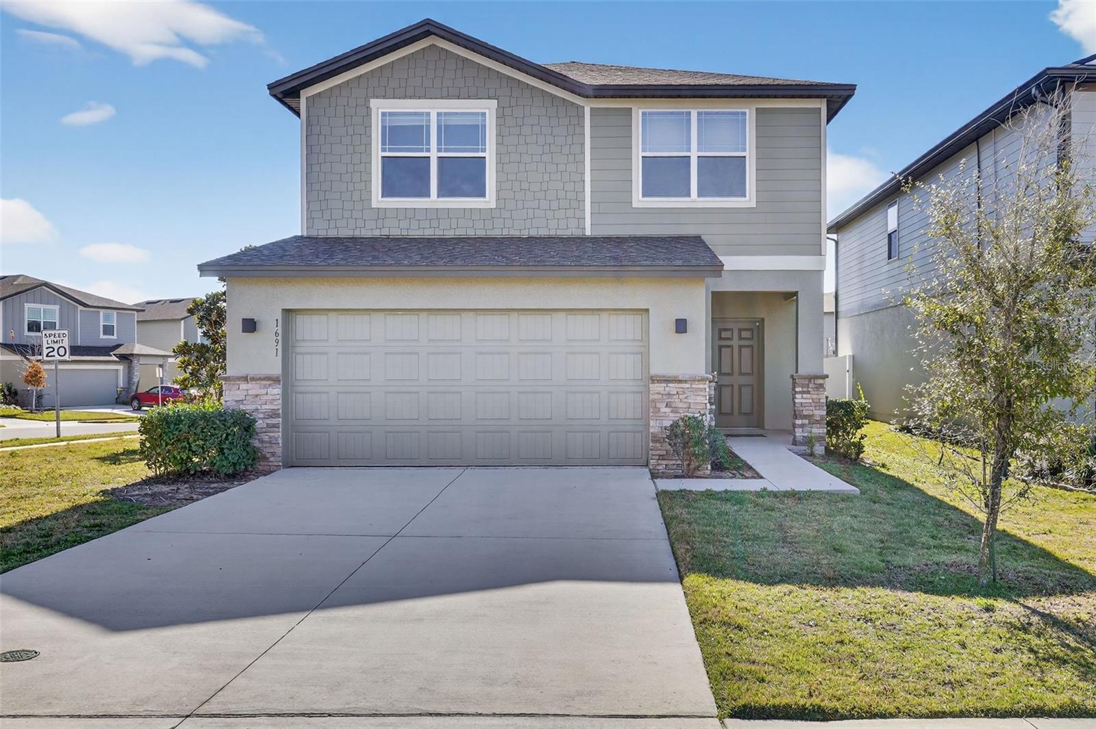 1691 BEAR MOUNTAIN LANE