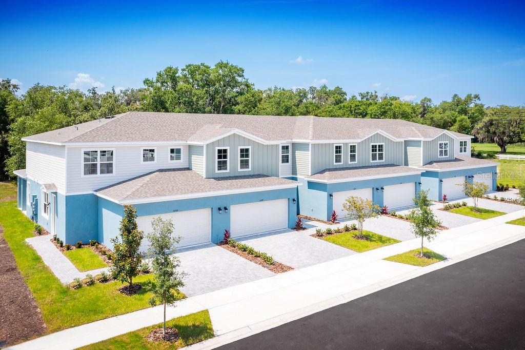 5233 LUISA COURT