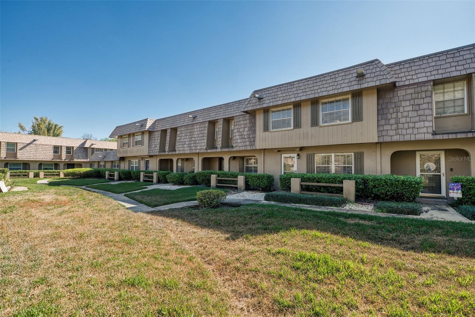 3104 HARRISON AVENUE Unit C 18