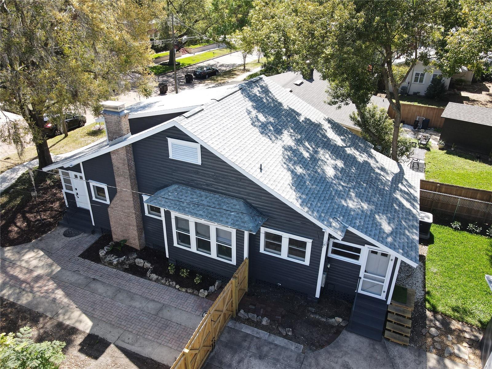 16 N LAWSONA BOULEVARD