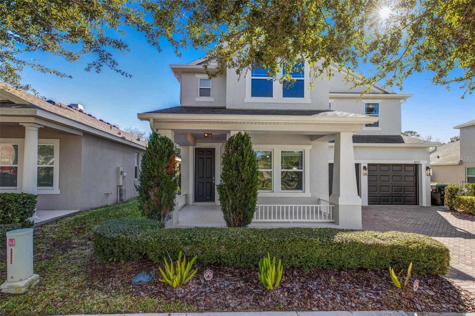 4937 WILDWOOD POINTE ROAD