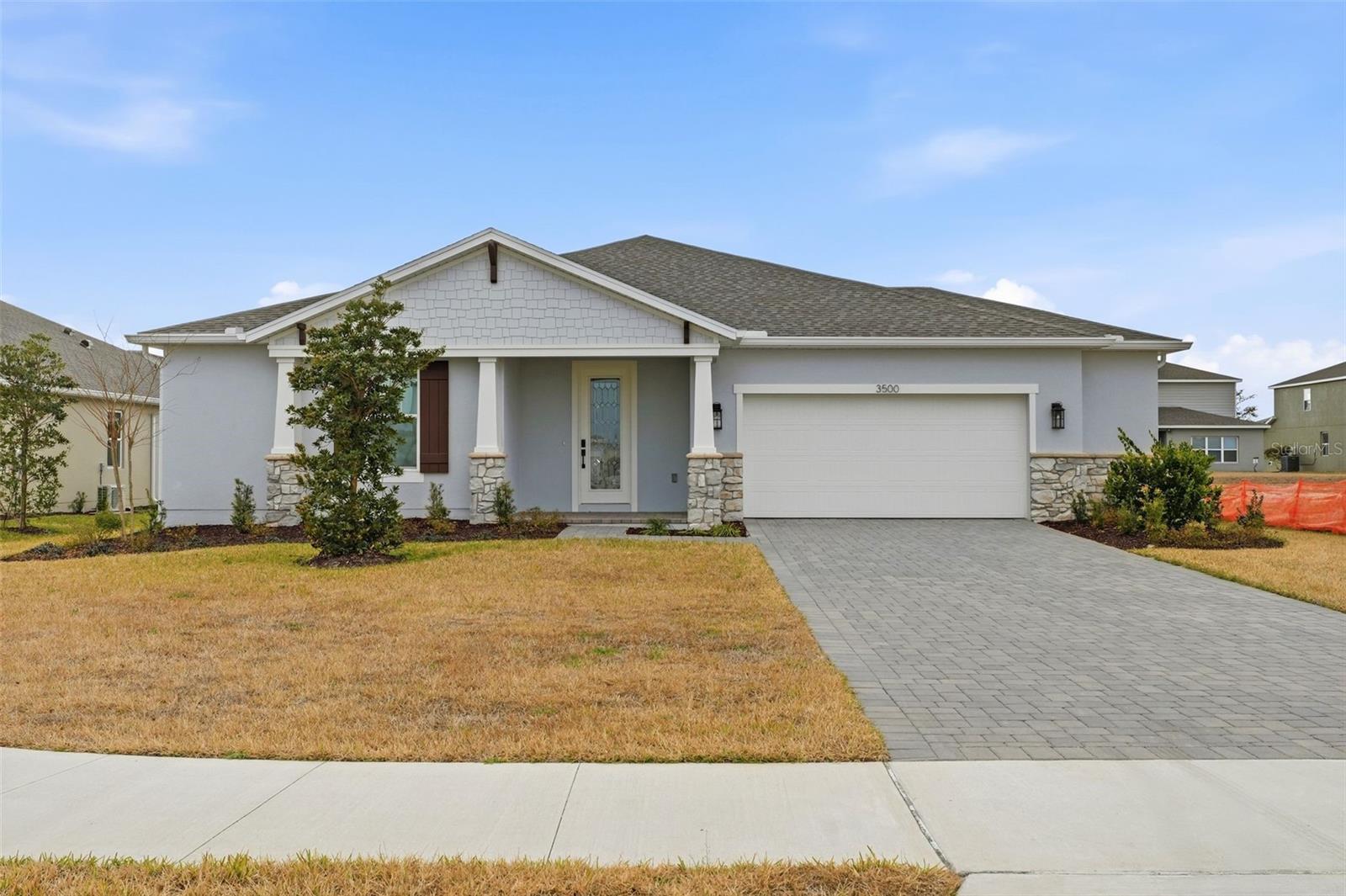 3500 LEMON BUTTON TERRACE