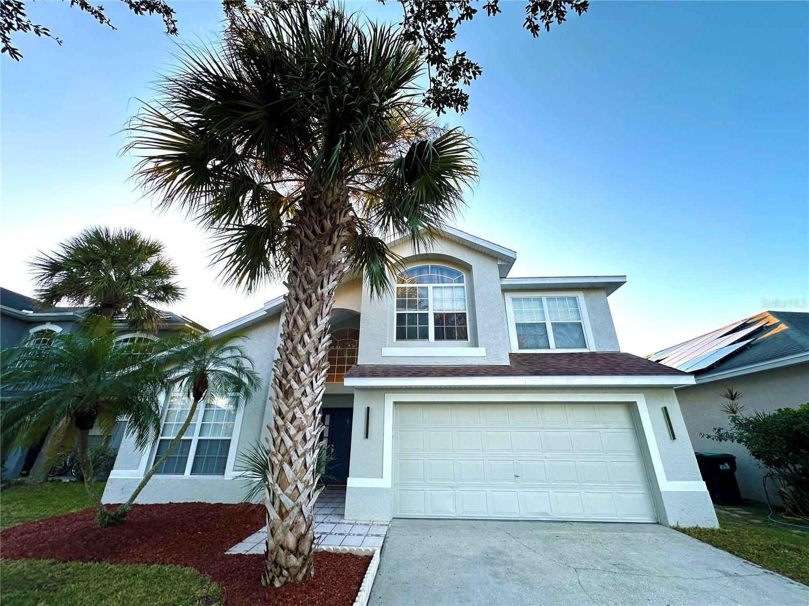 14912 INDIGO LAKE DRIVE