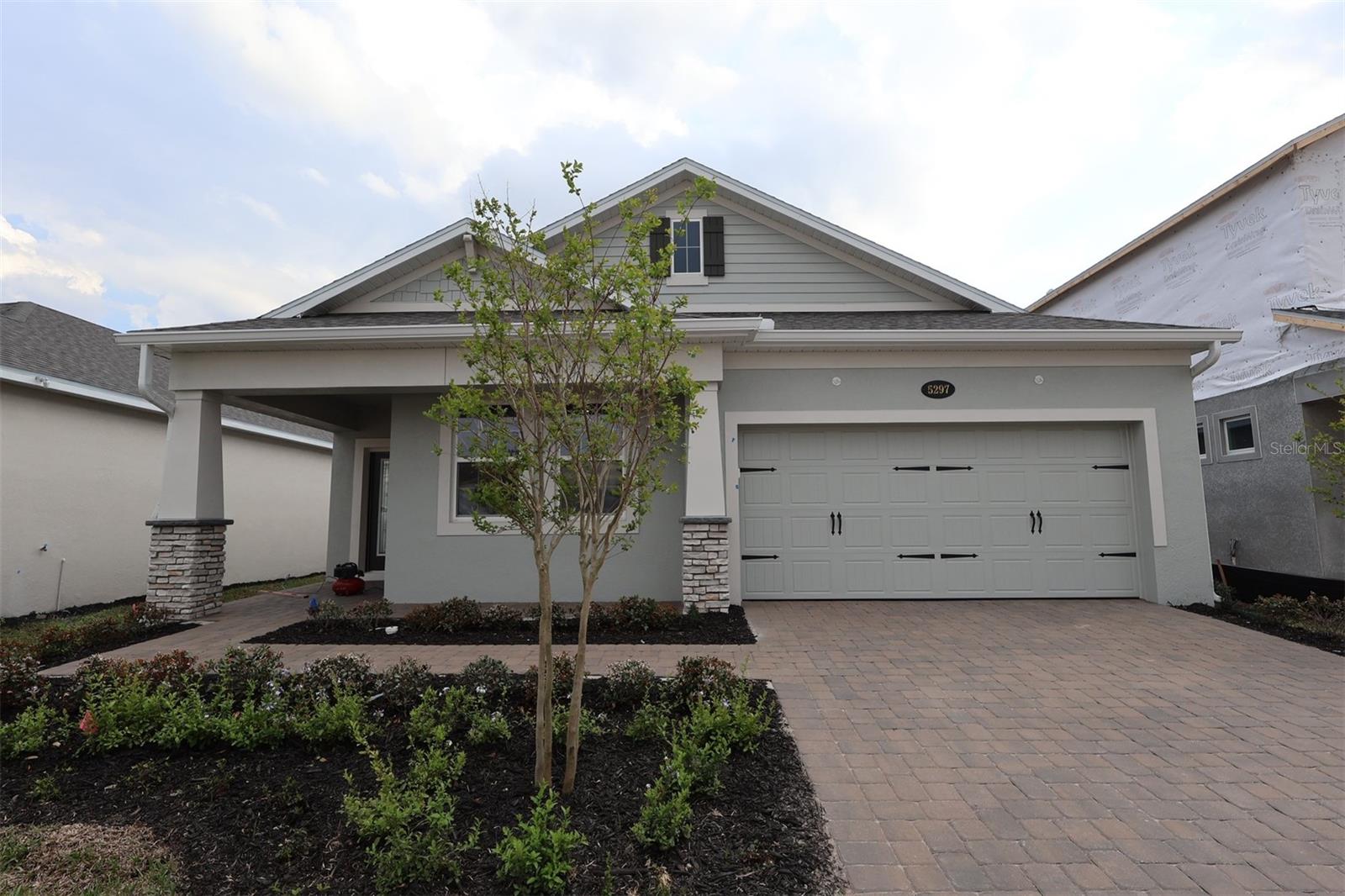 5297 HIGH LINE DRIVE