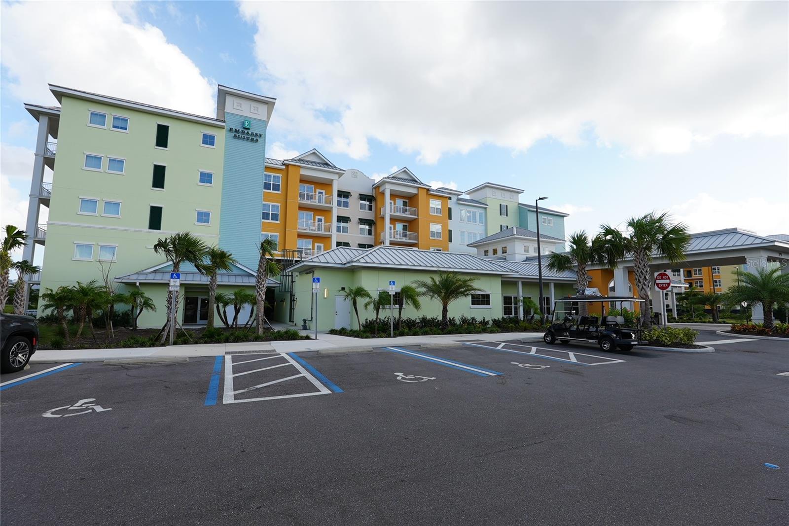 3151 SUNSET WALK DRIVE Unit 502