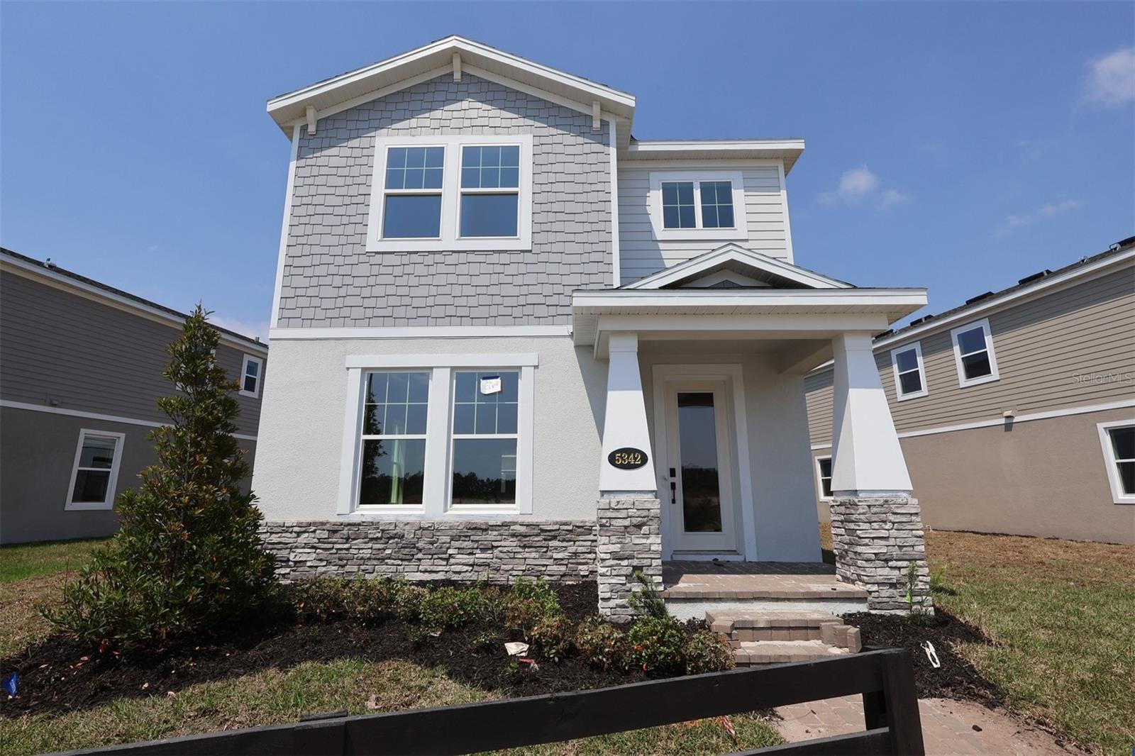 5342 CENTER LAKE RANCH BOULEVARD