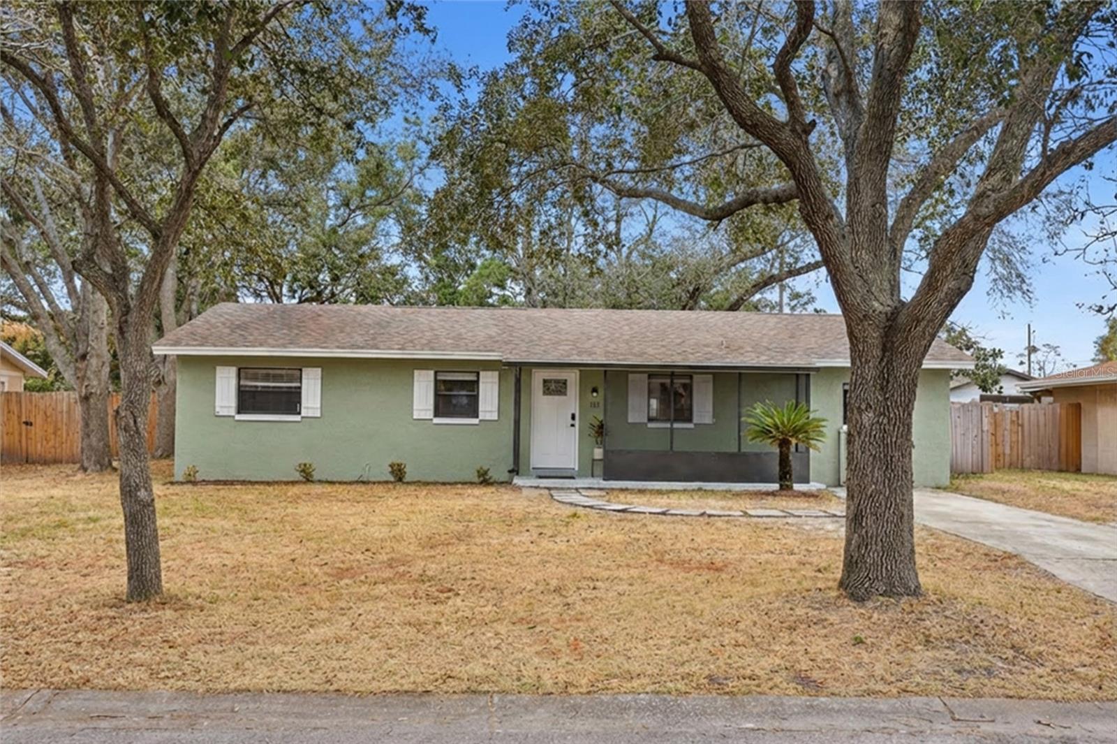 112 ALEXANDRIA AVENUE