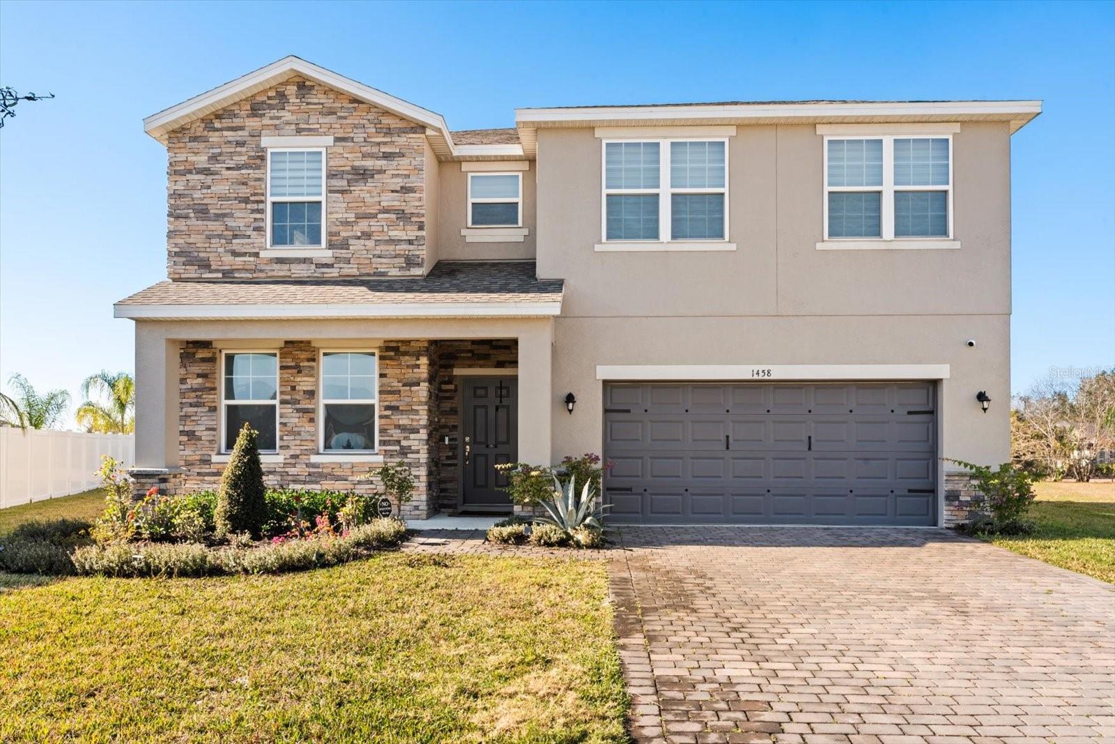 1458 FLATWOOD STREET