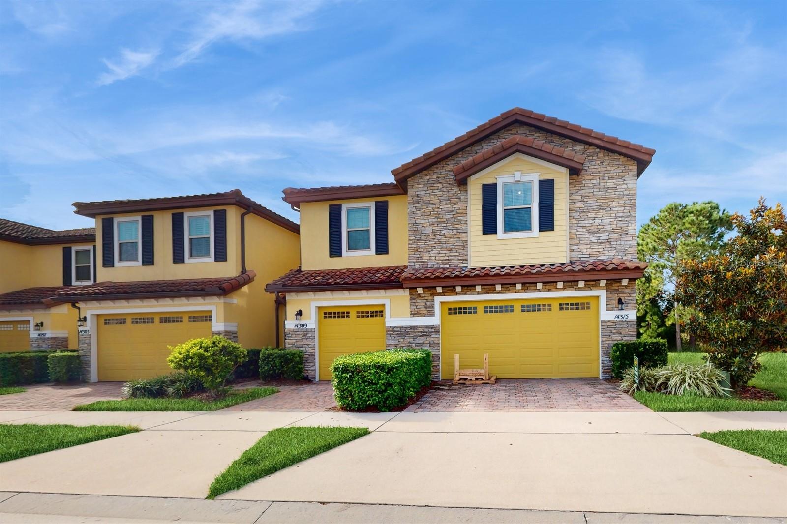 14315 SWANLEY STREET