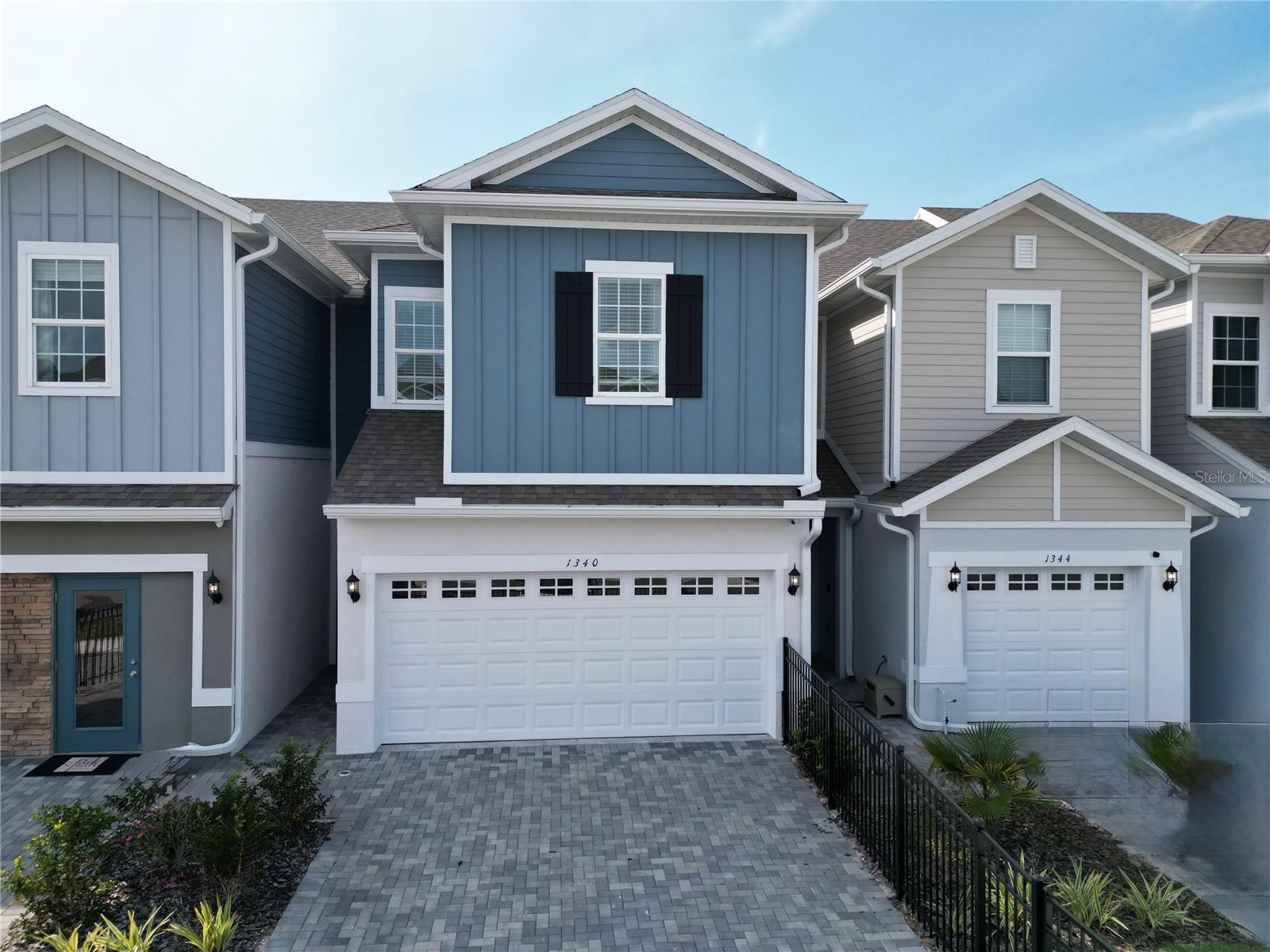 1340 STOCKWELL AVENUE