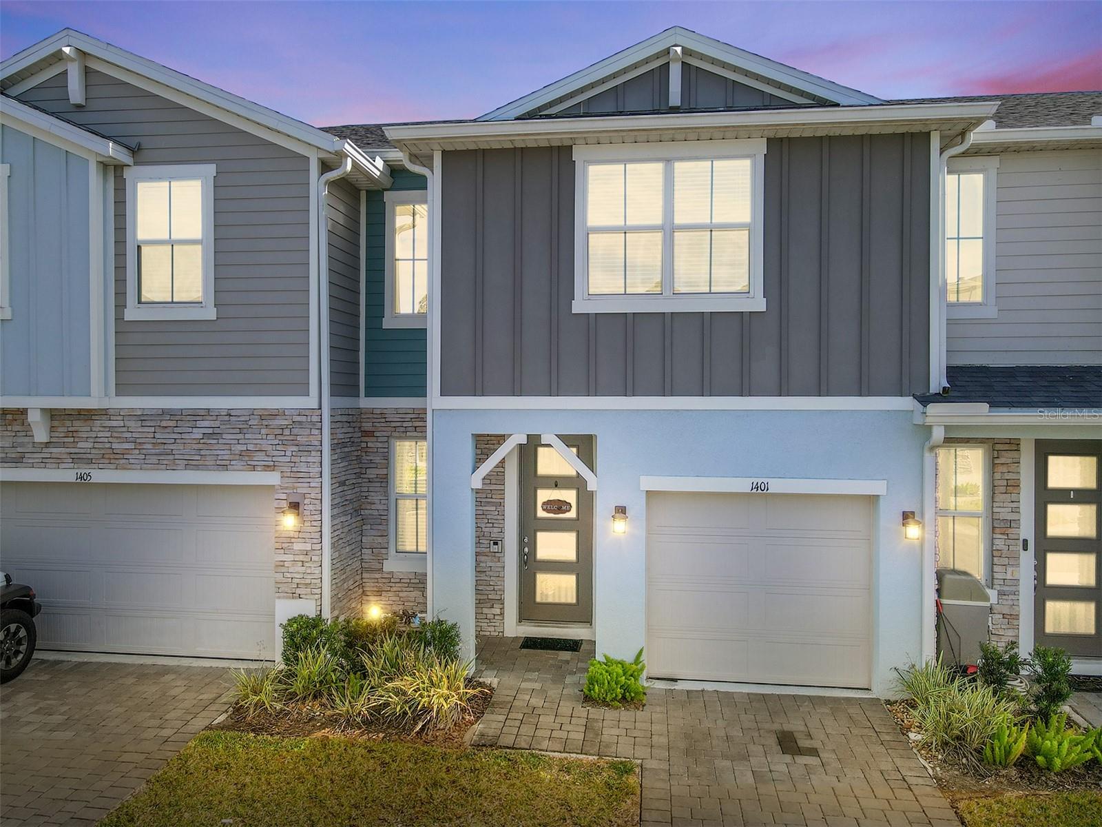 1401 CAPTIVA COVE Unit 23
