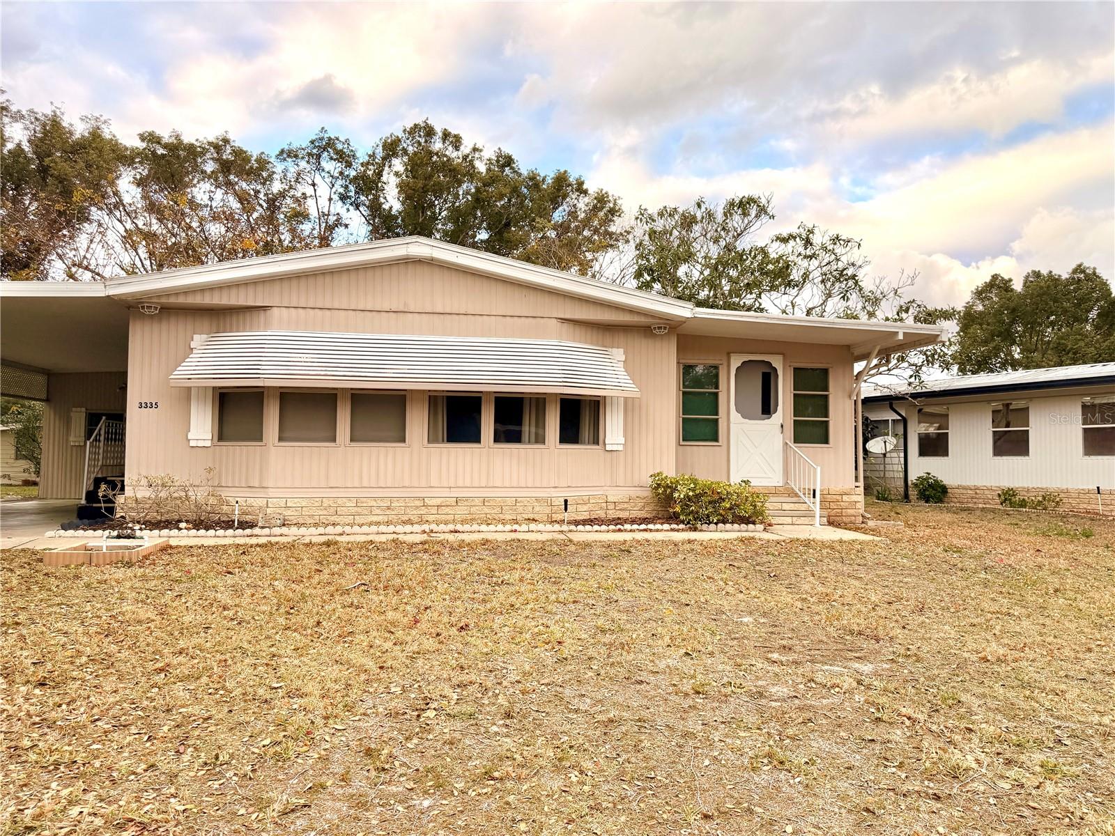 3335 S CITRUS CIRCLE Unit GE