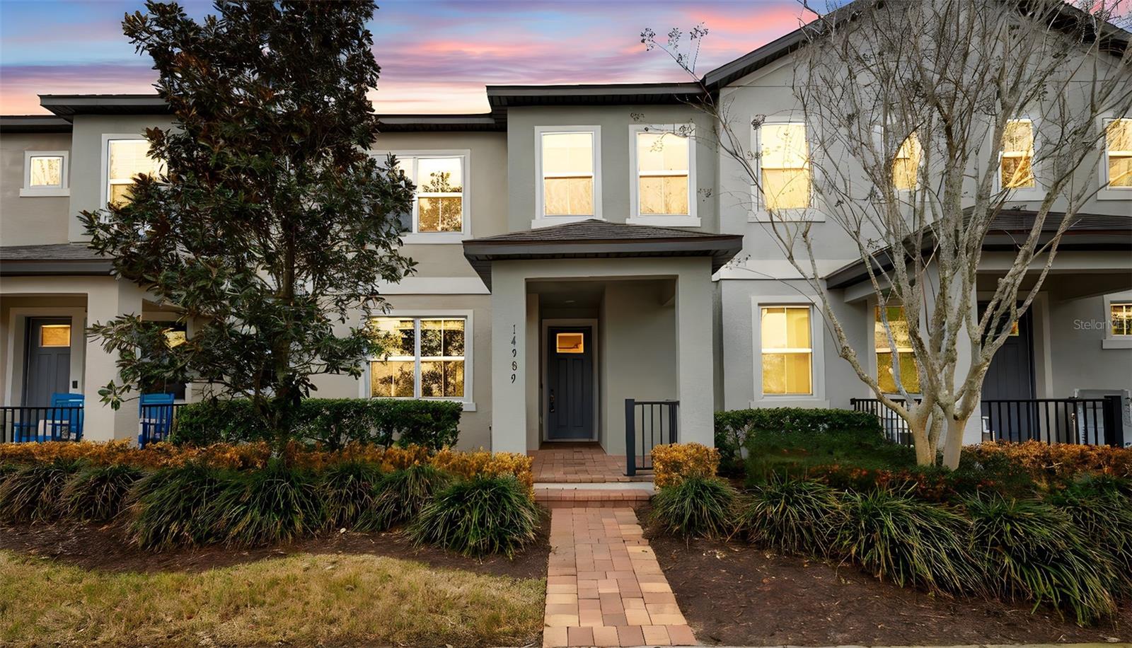 14989 APOLLO BOND DRIVE