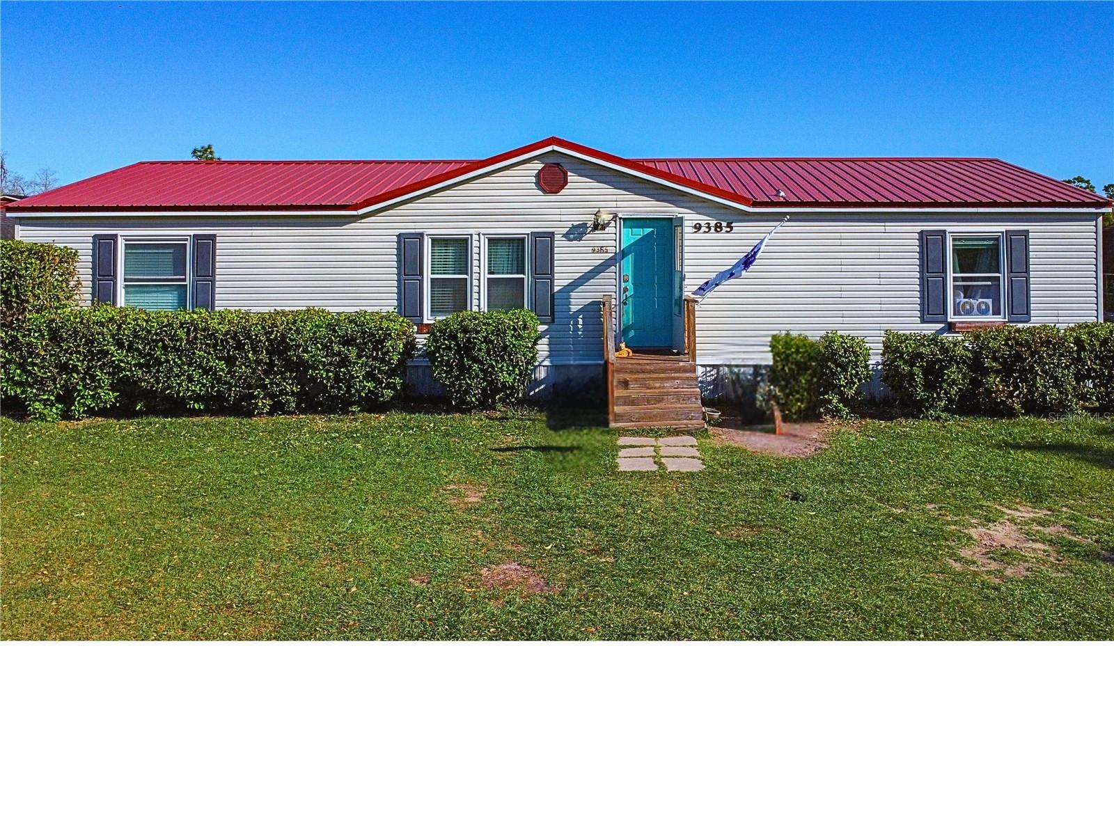 9365 DENVER DRIVE