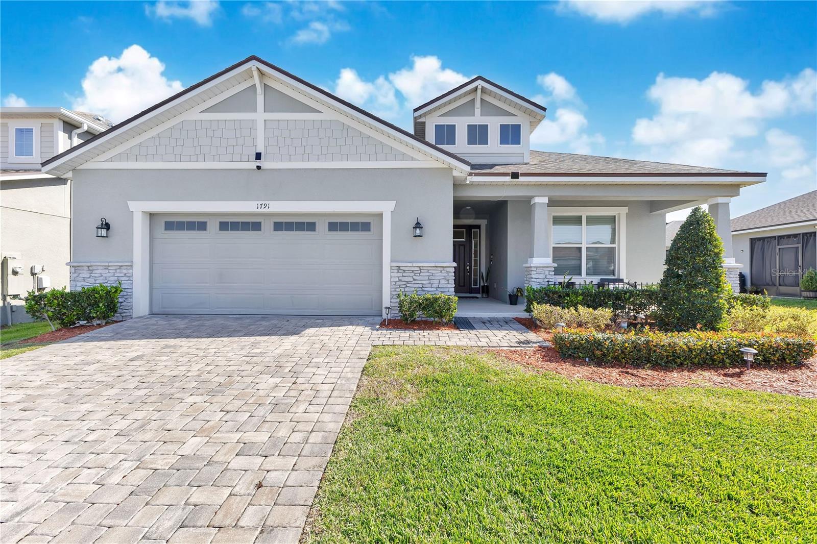 1791 SMARTS RULE STREET