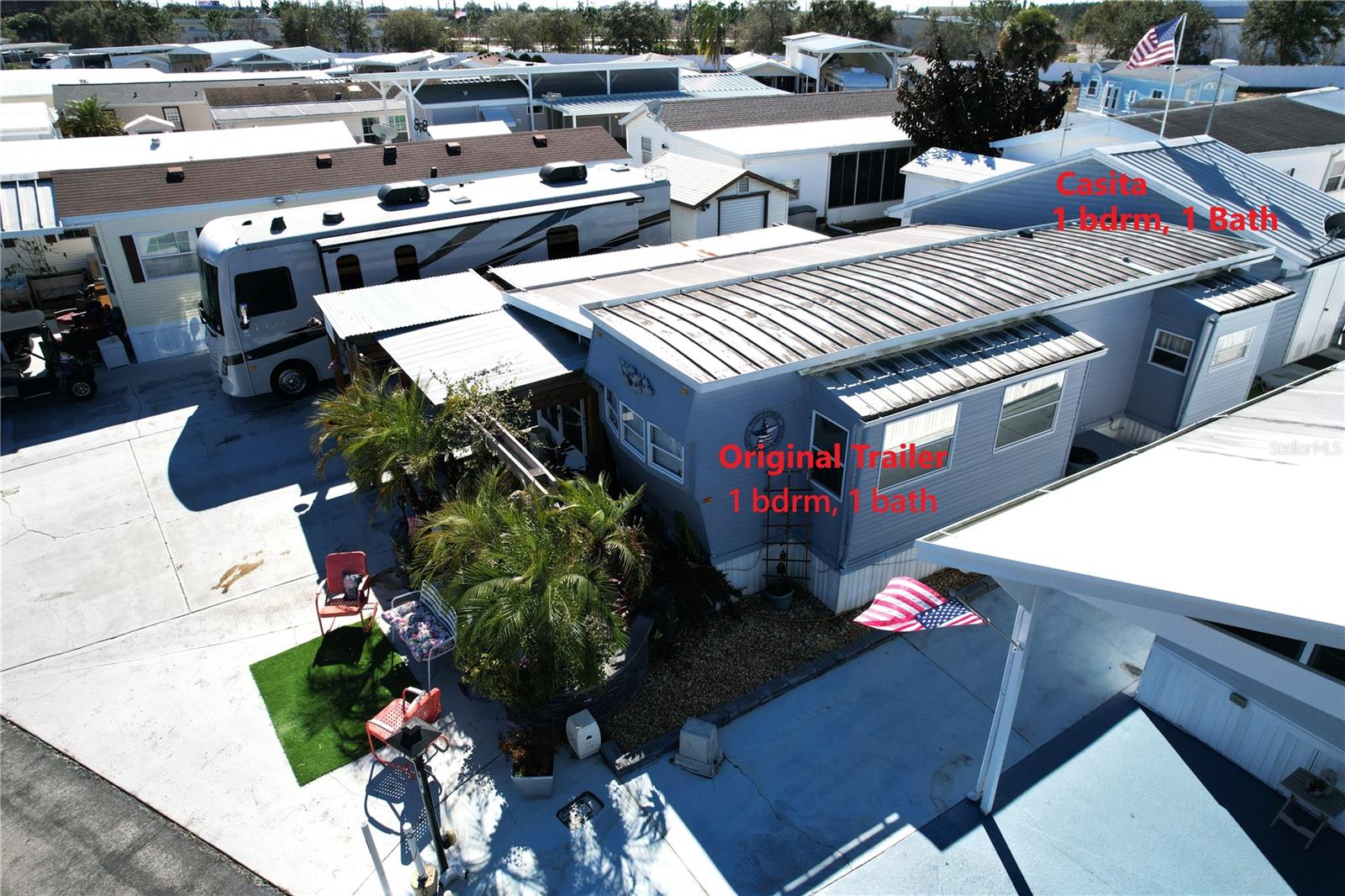 Listing photo for 411 St George Dr