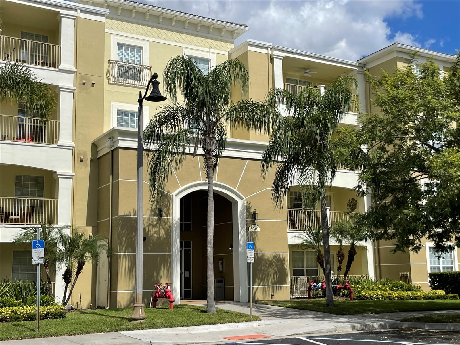 5049 SHOREWAY LOOP Unit 40601